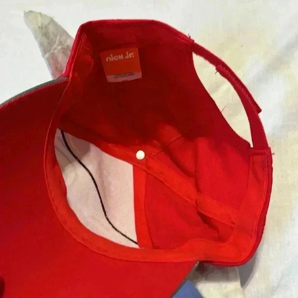 Nickelodeon Paw Patrol set of 3 hats Camo, Gray, Dog - Picture 9 of 9